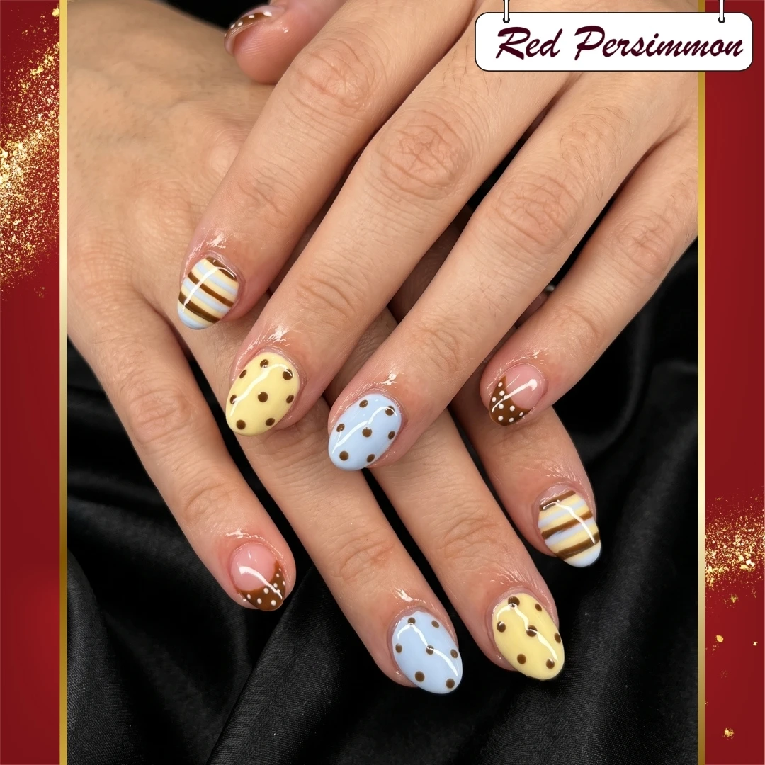 Cute Nail